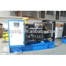 30KW LOVOL DIESEL GENERATOR